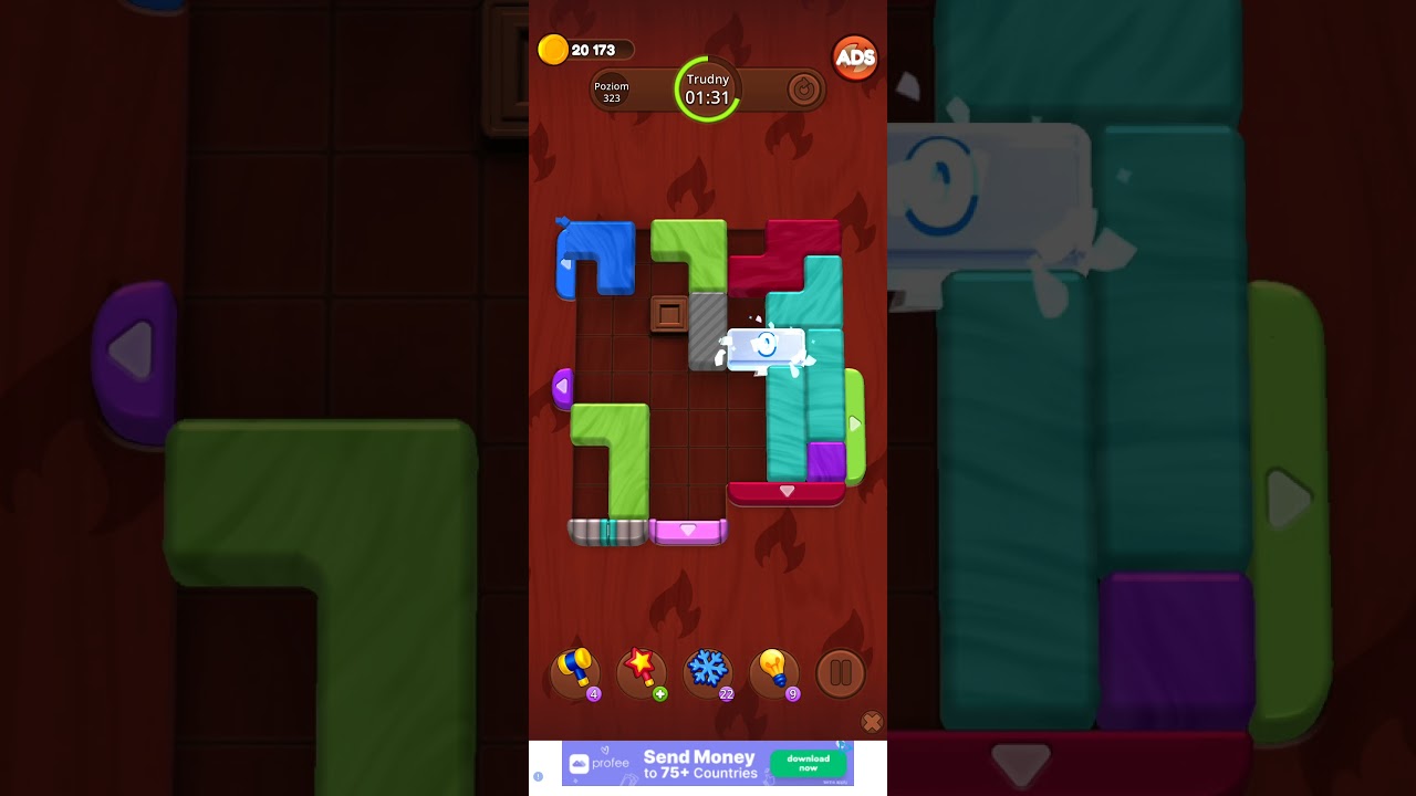 Level 323