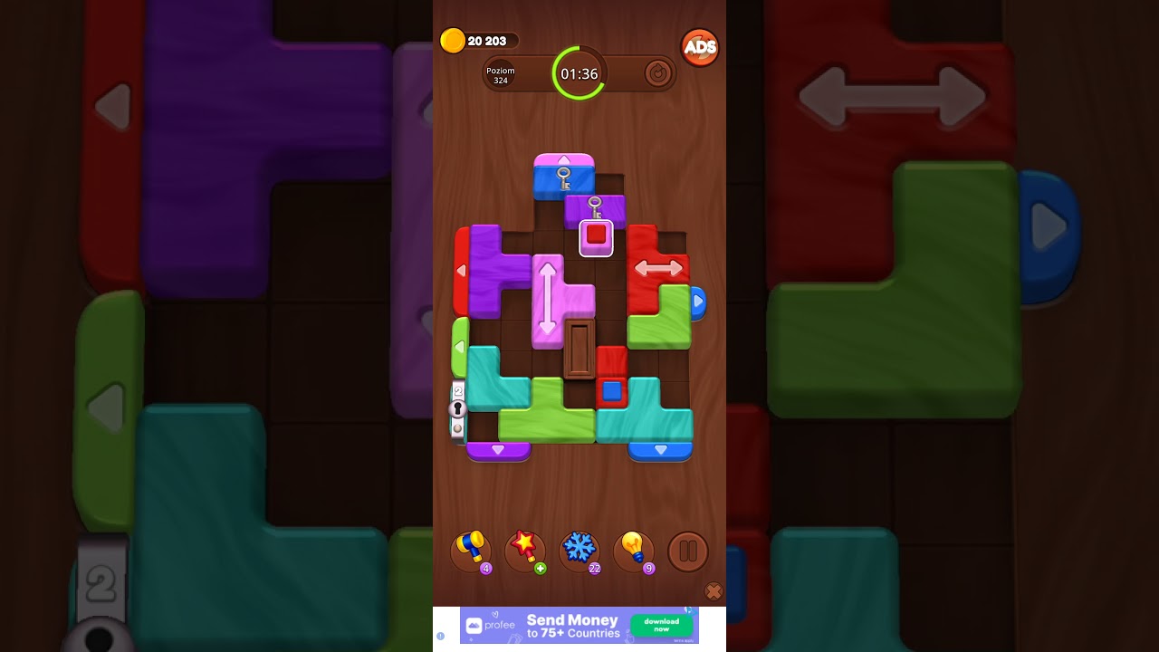 Level 324