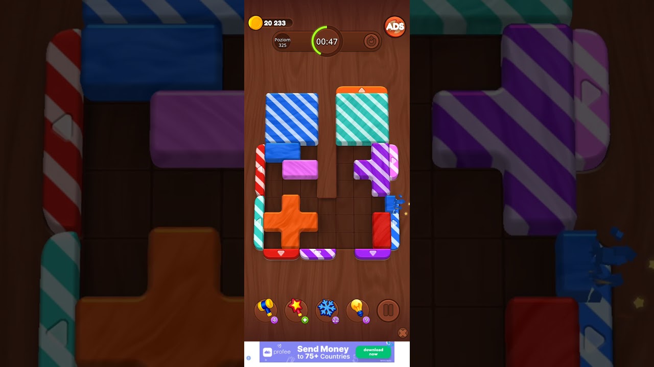 Level 325