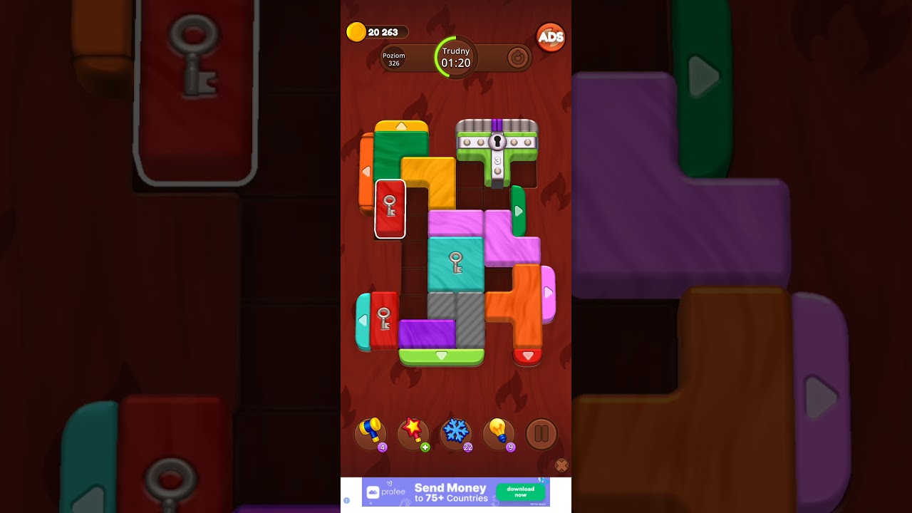Level 326