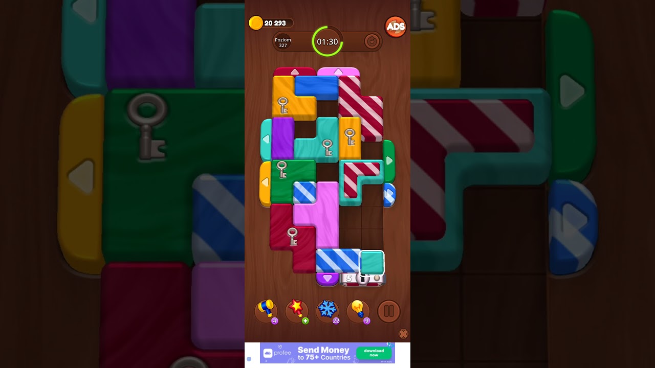 Level 327
