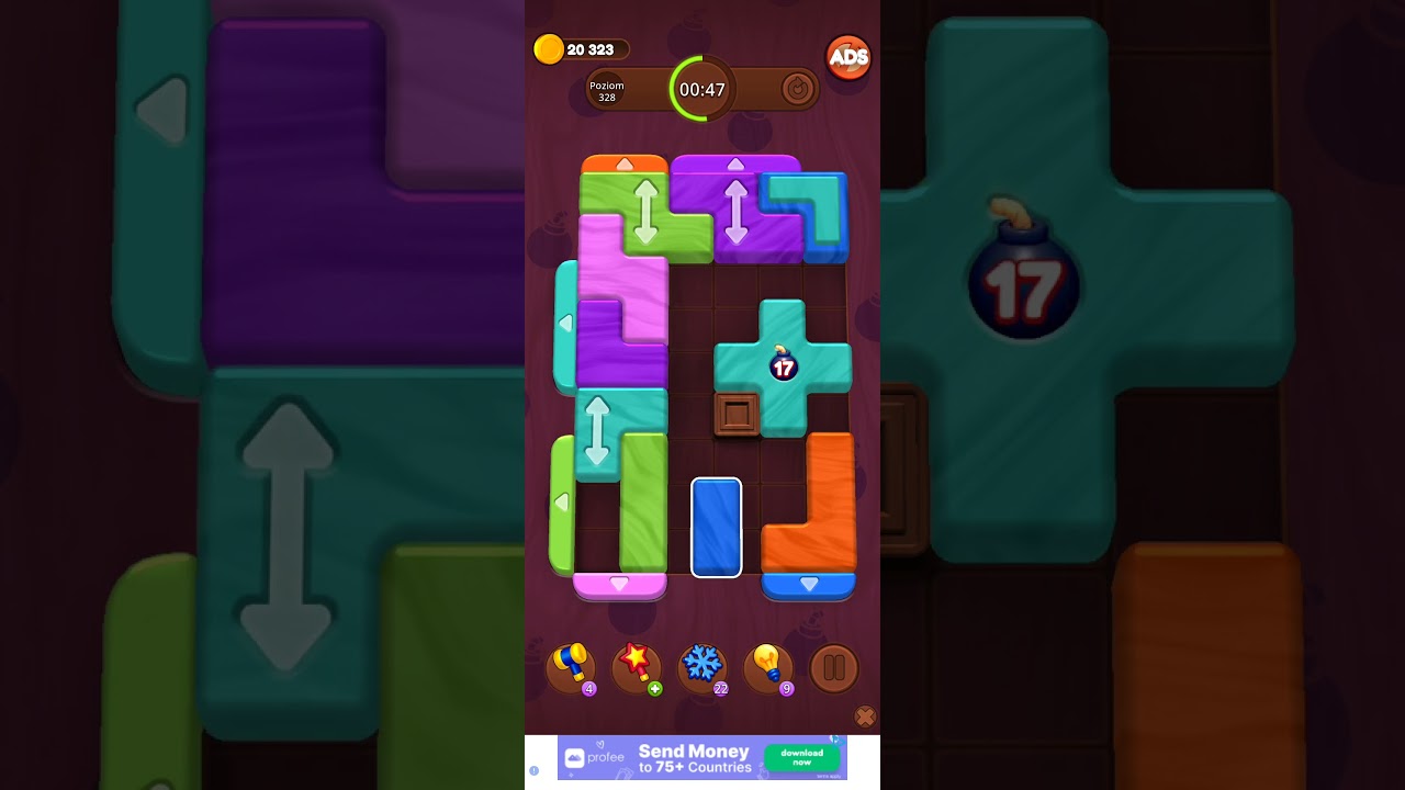 Level 328