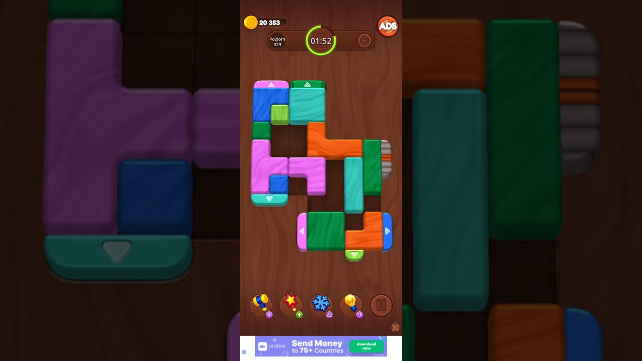 Level 329