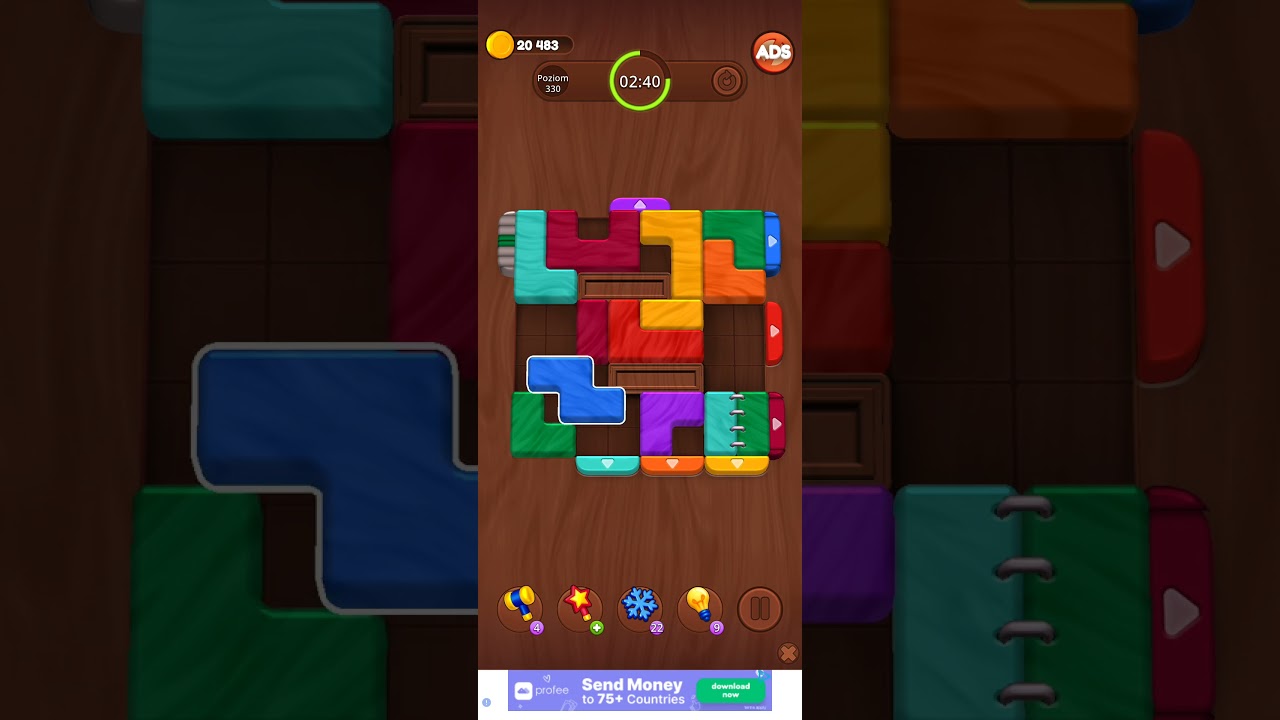 Level 330
