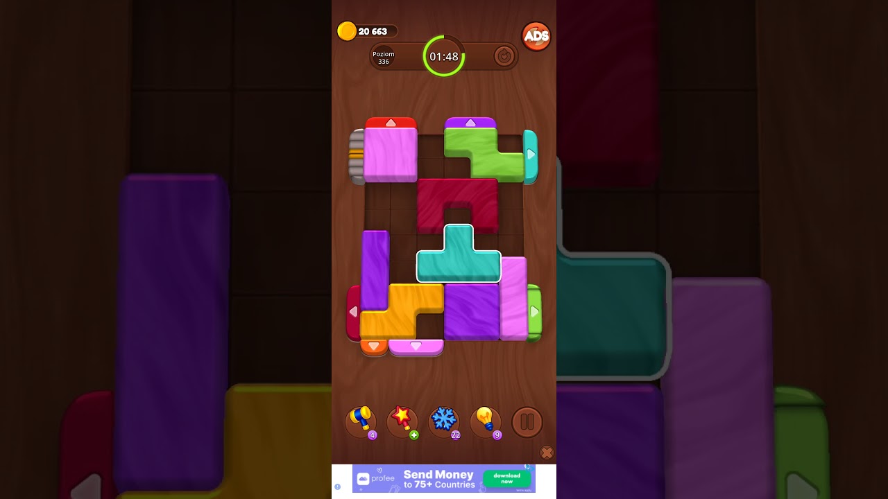 Level 336