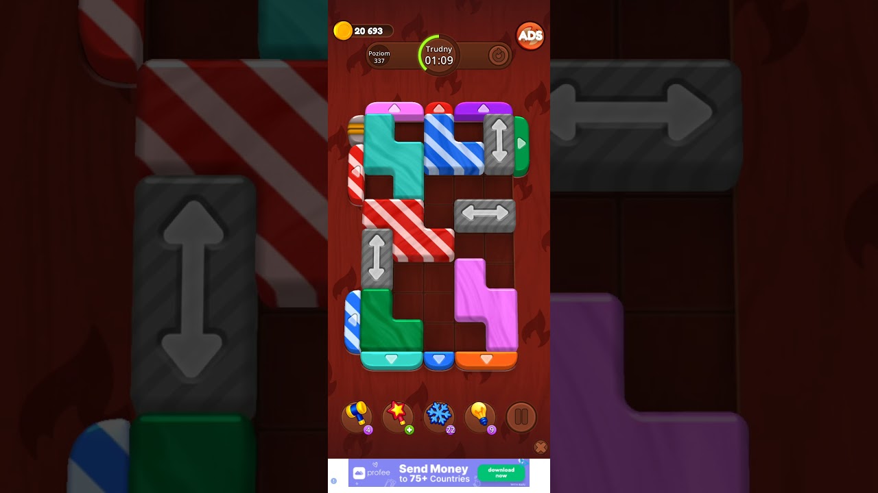 Level 337