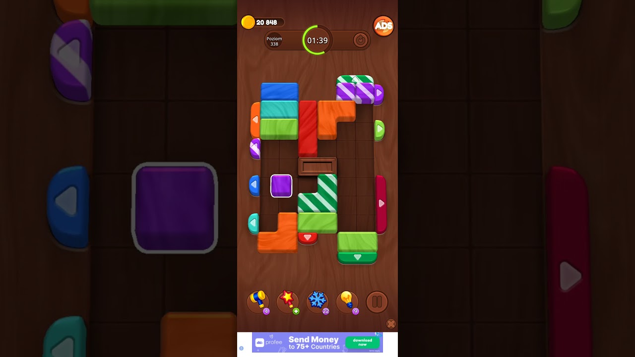 Level 338