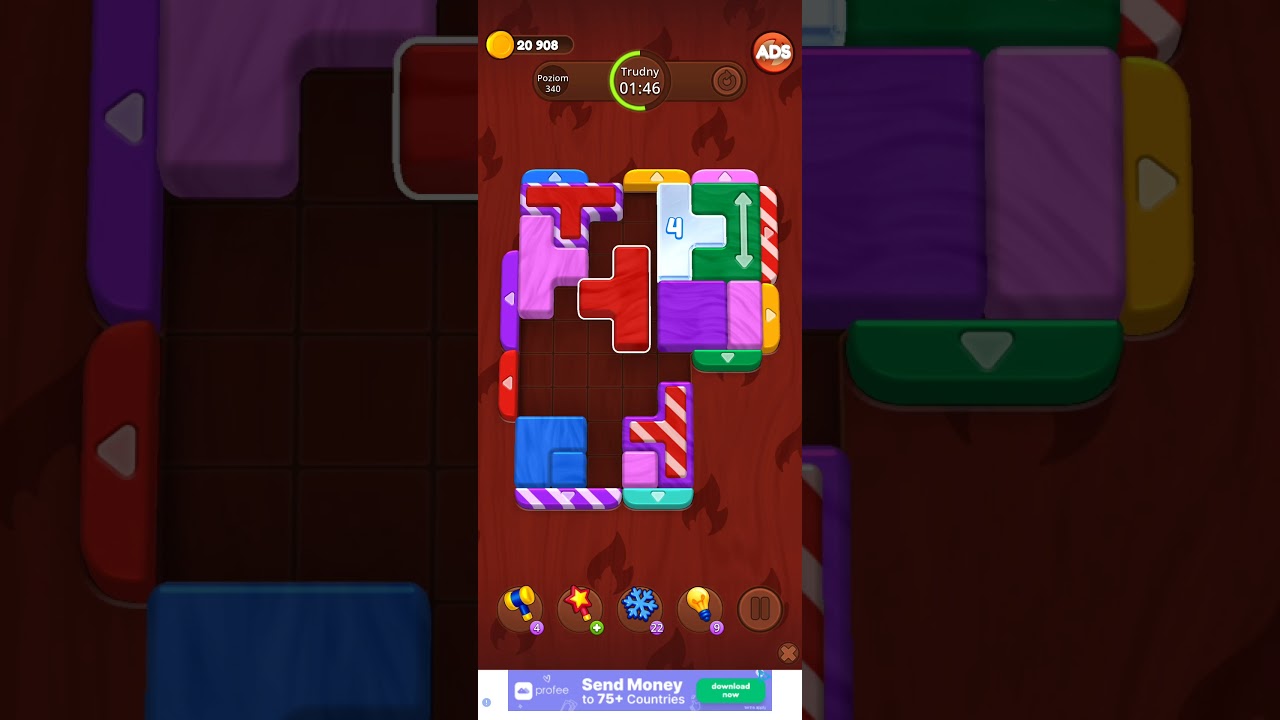 Level 340