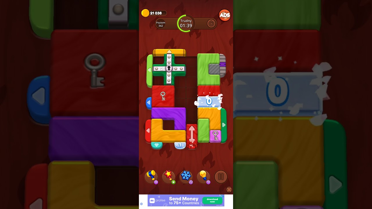 Level 342