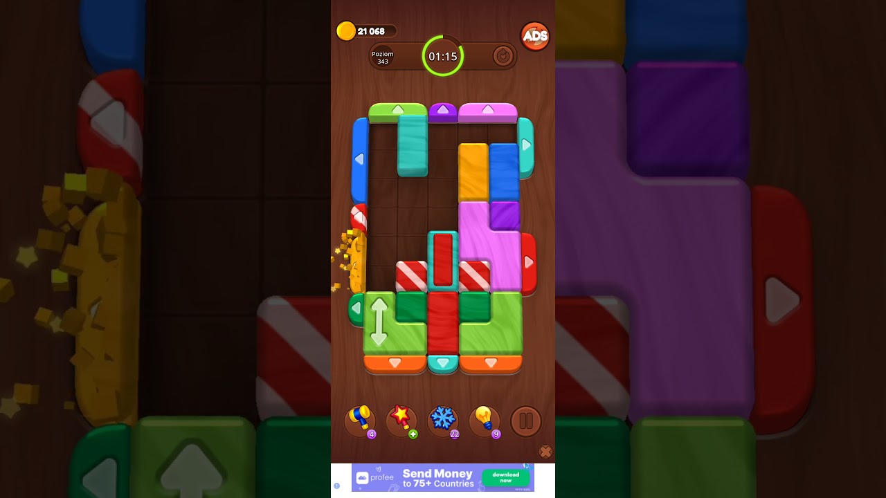 Level 343