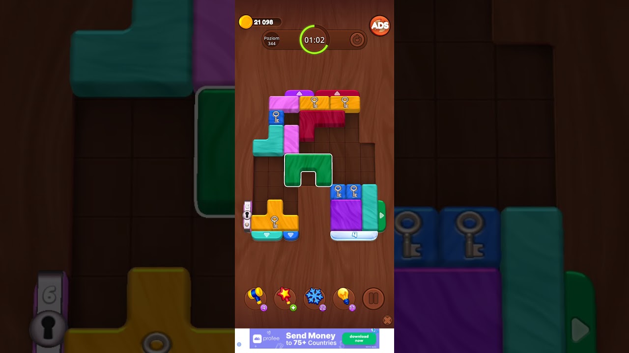 Level 344