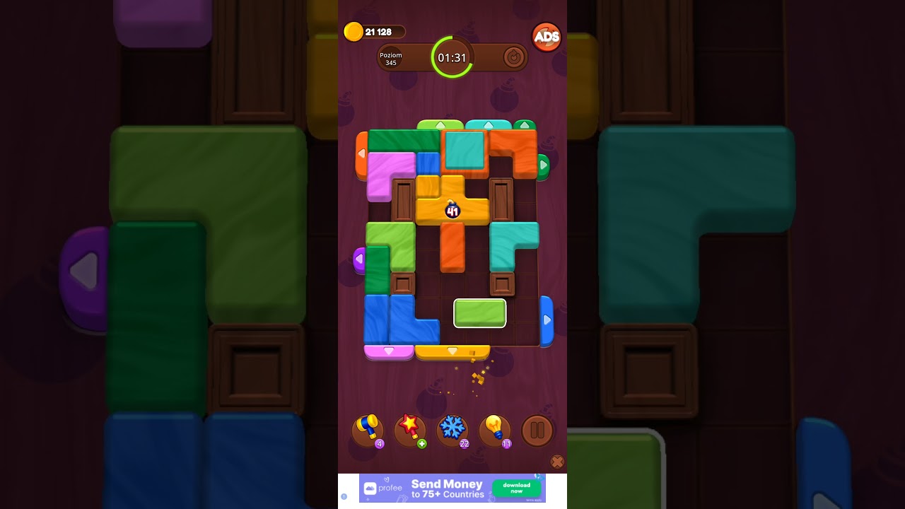 Level 345