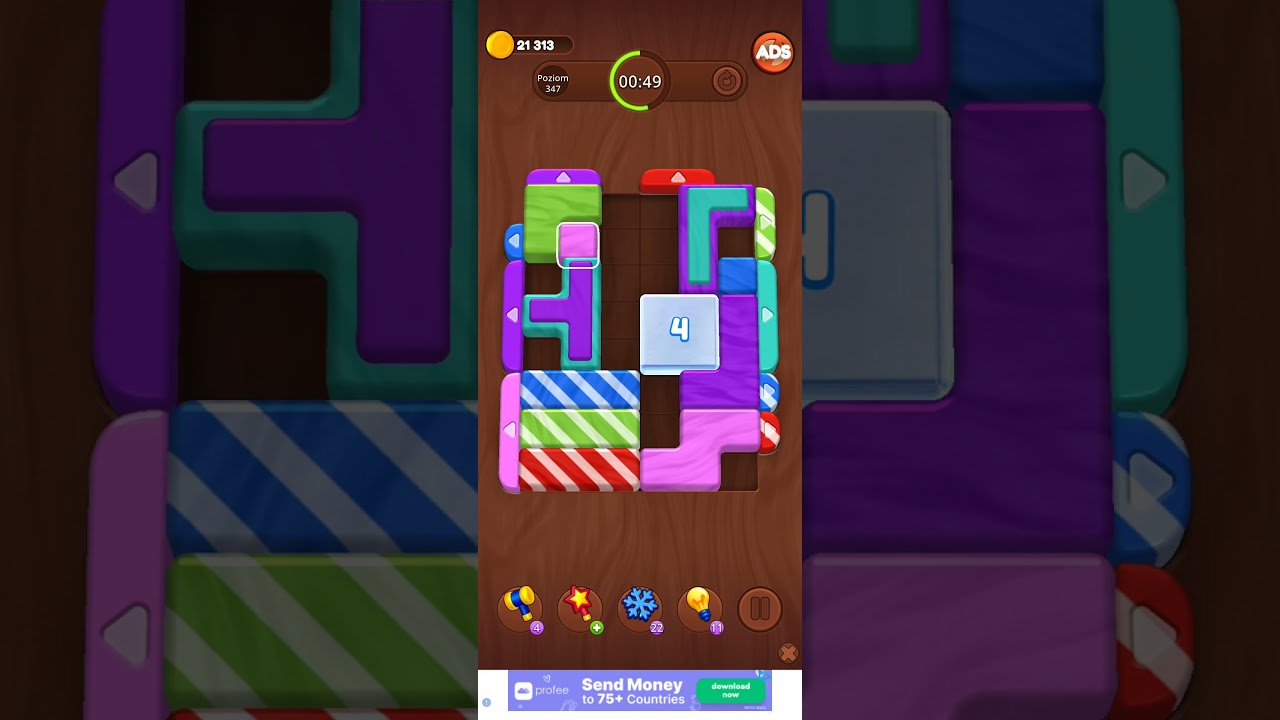 Level 347