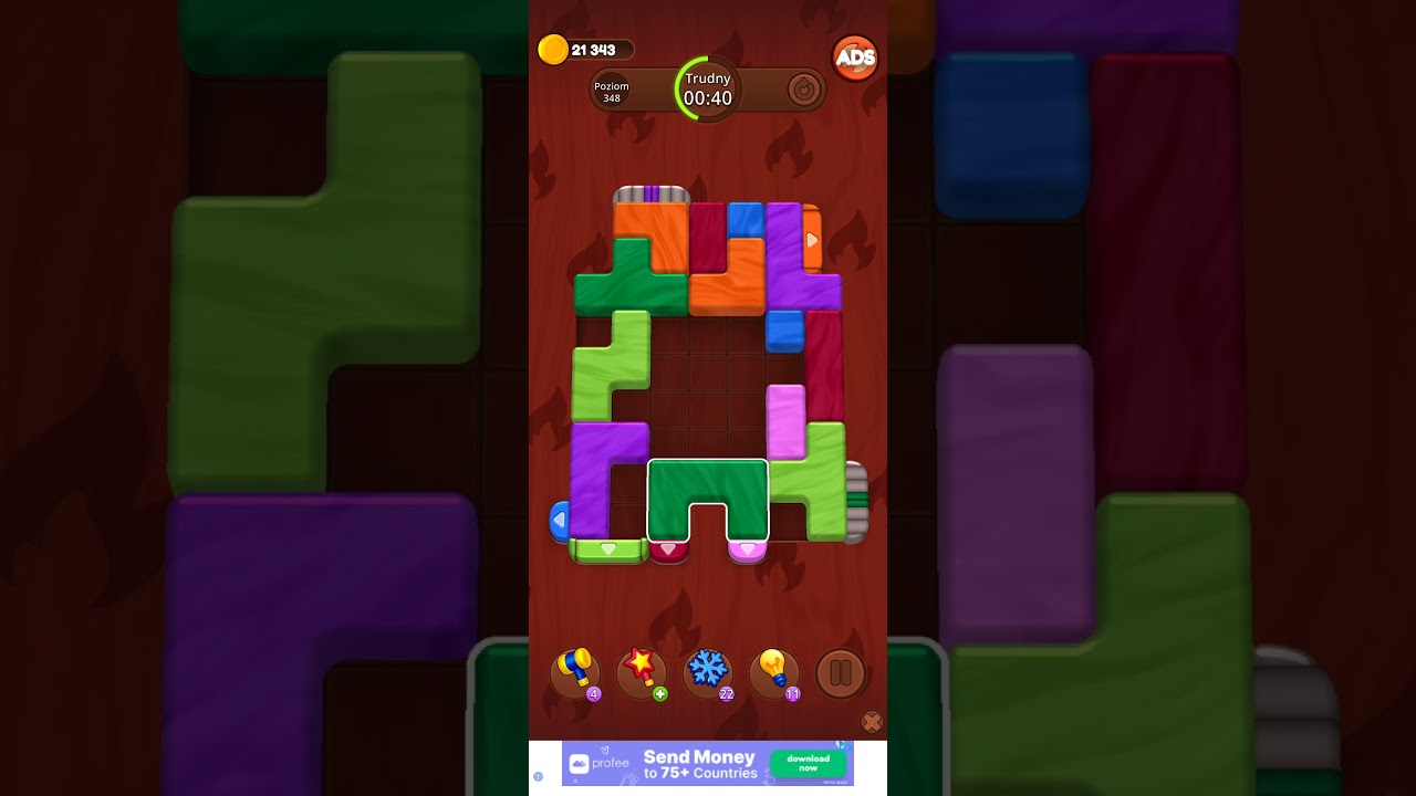 Level 348
