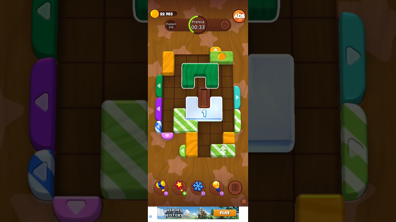 Level 376