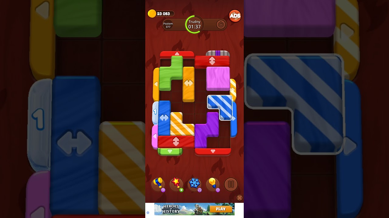 Level 377