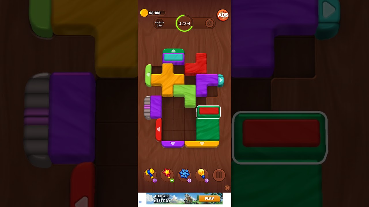Level 379