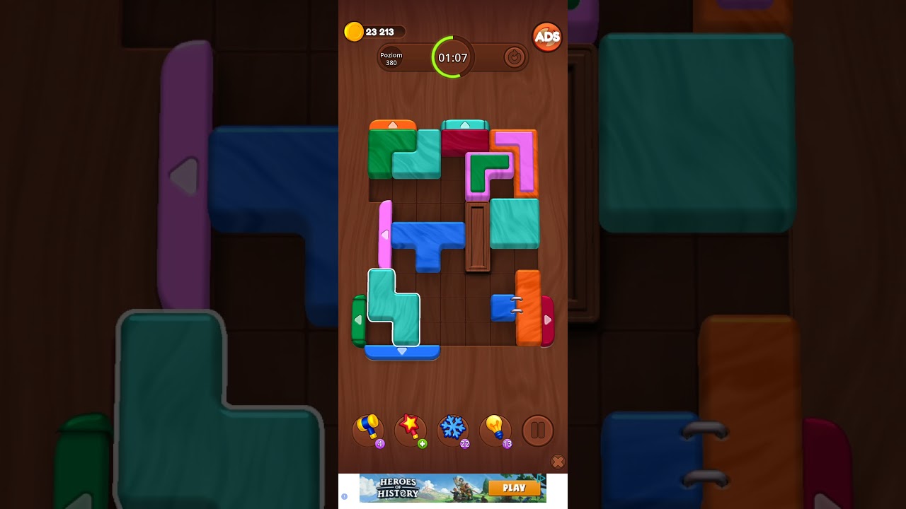 Level 380