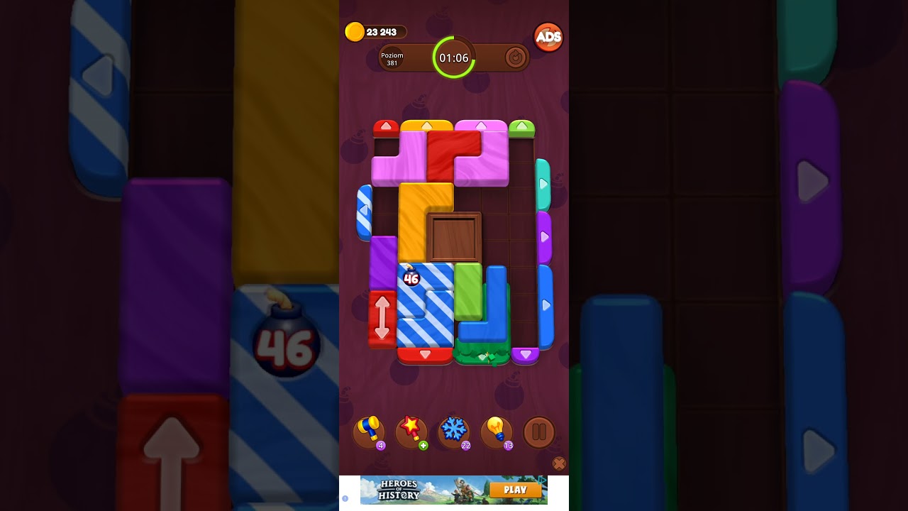 Level 381