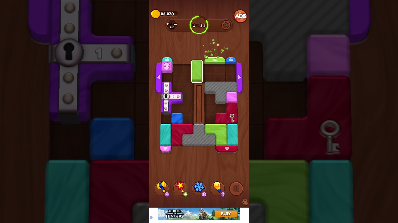 Level 382
