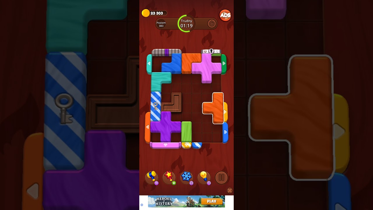 Level 383