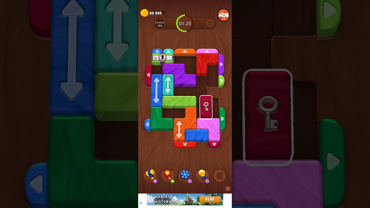 Level 384