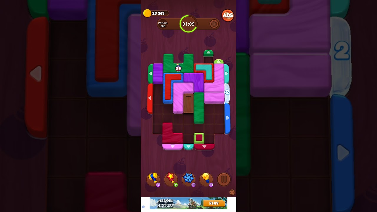Level 385