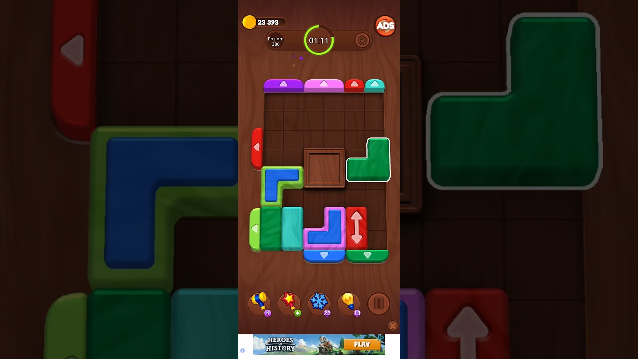 Level 386