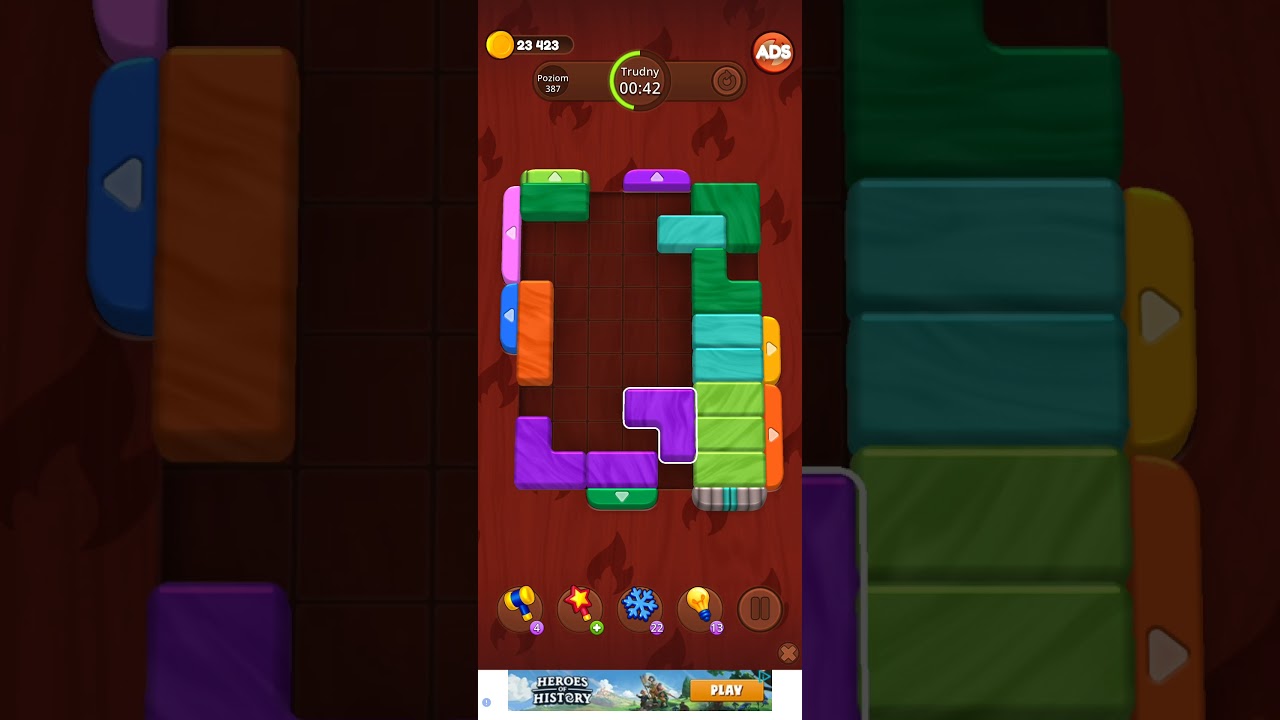 Level 387