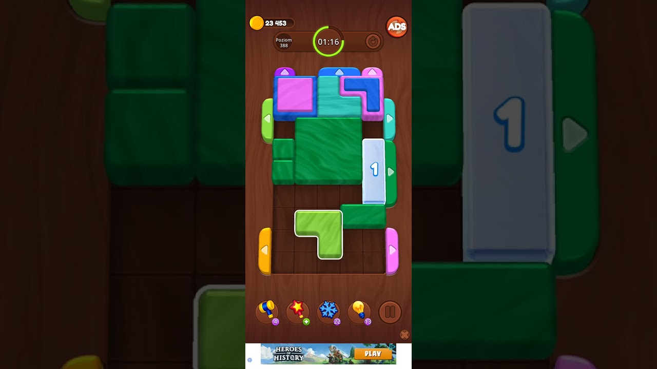 Level 388