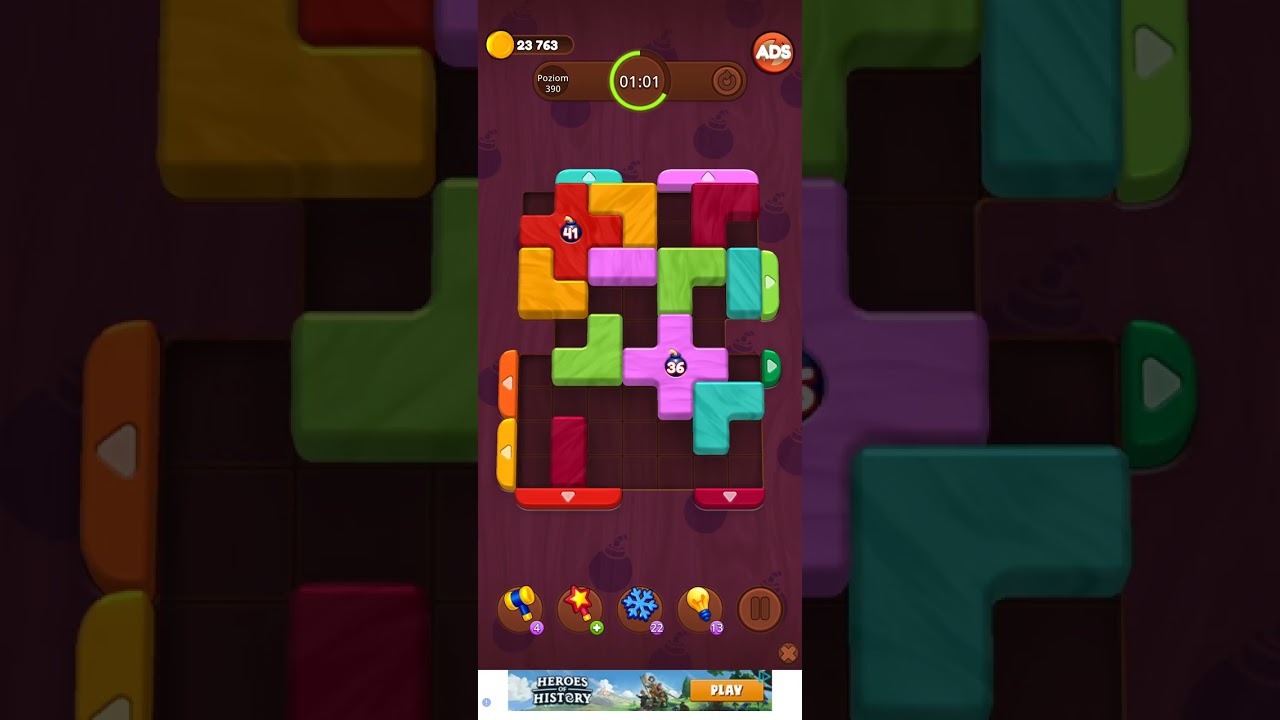 Level 390
