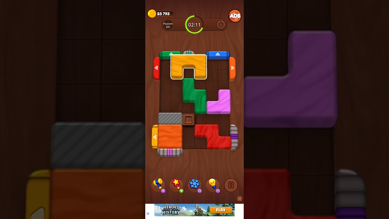 Level 391