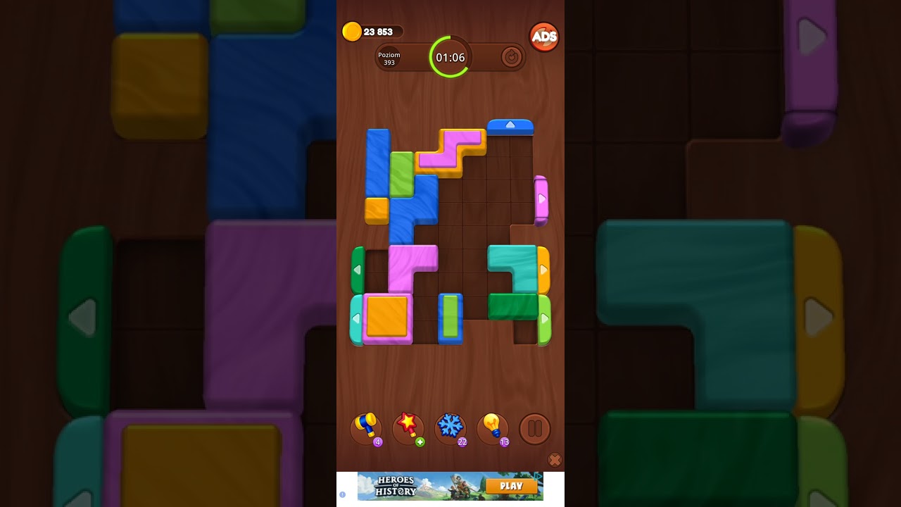 Level 393