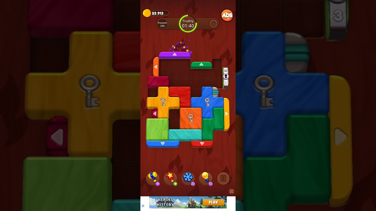 Level 395