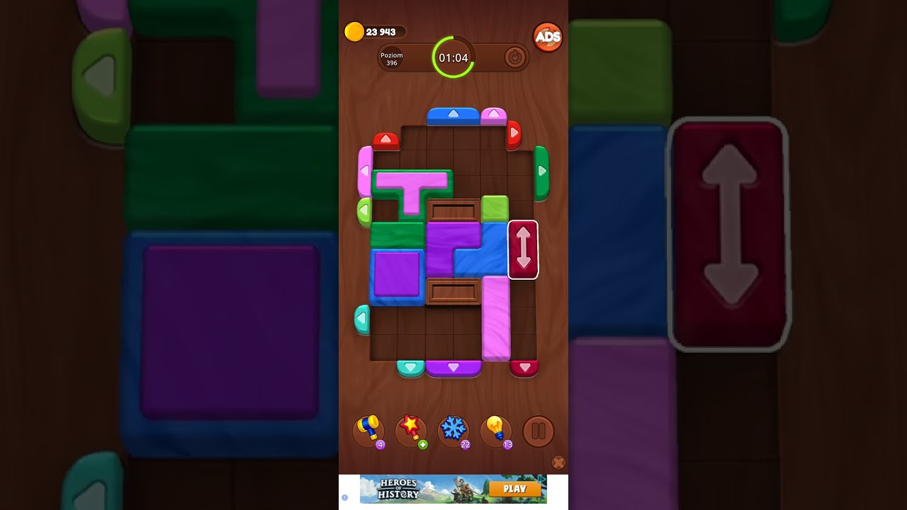Level 396