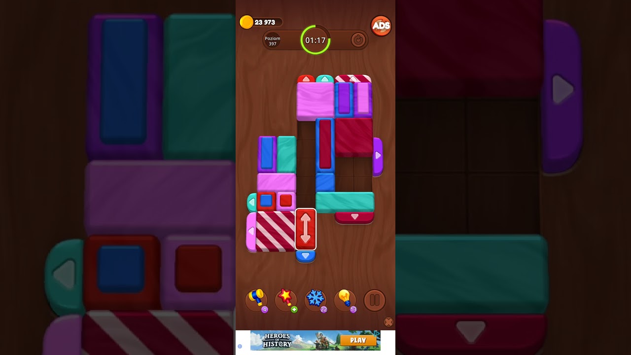 Level 397