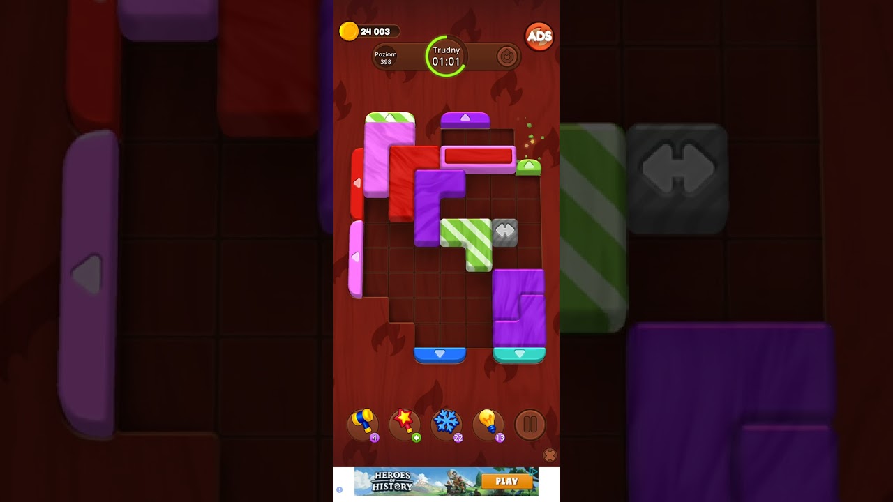 Level 398