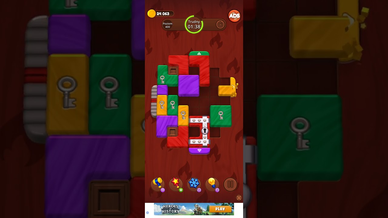 Level 400