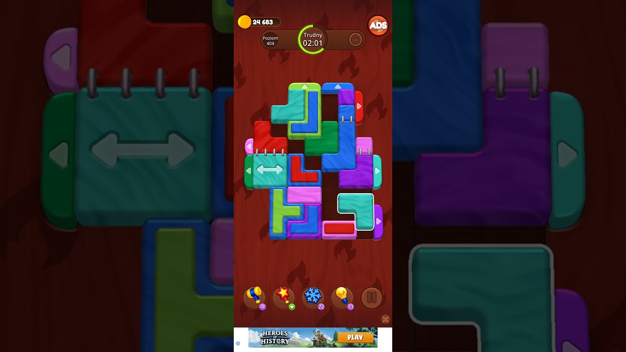 Level 404