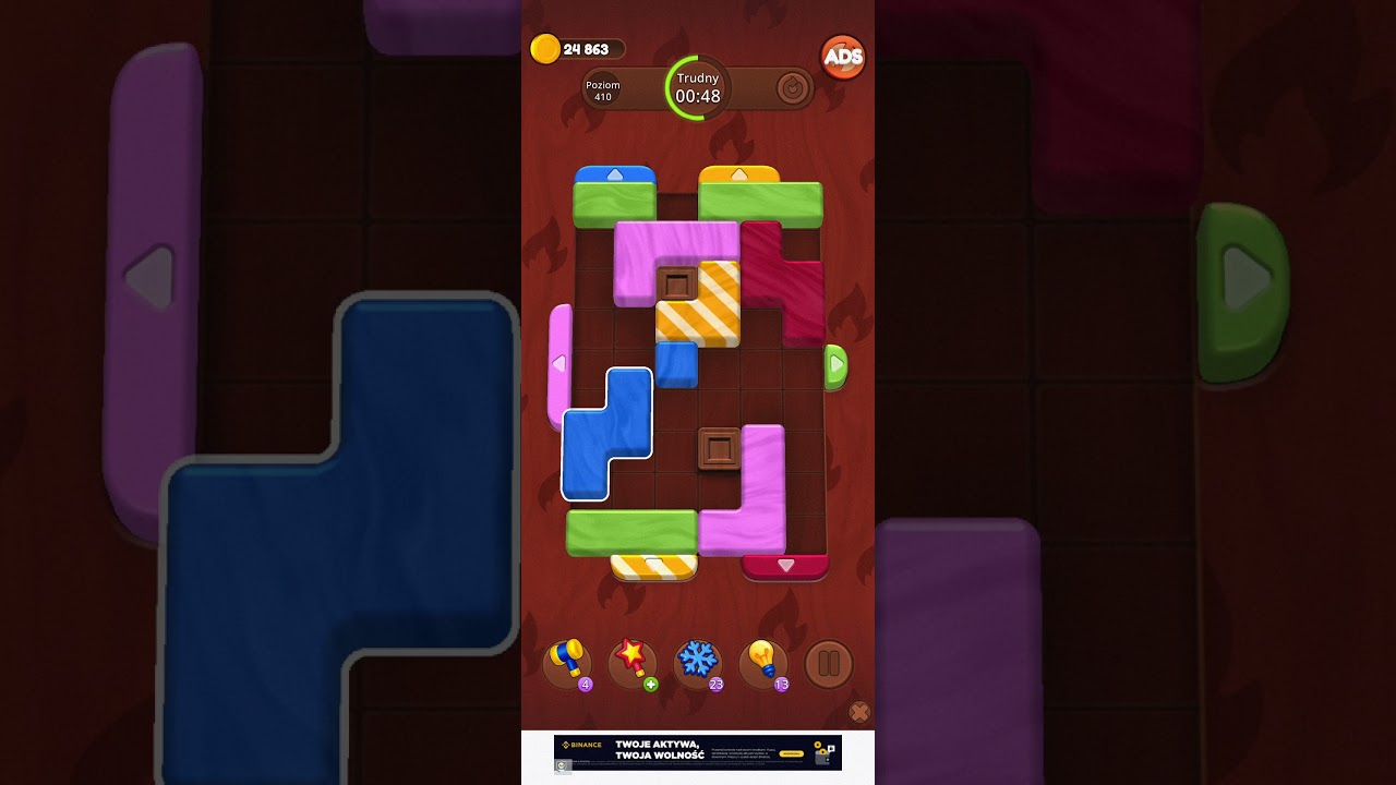 Level 410