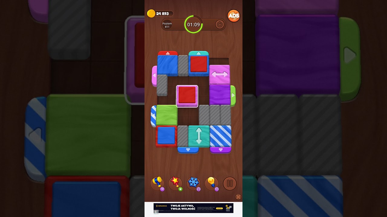 Level 411
