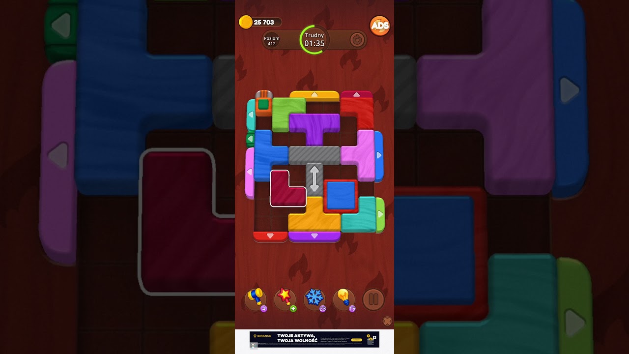 Level 412