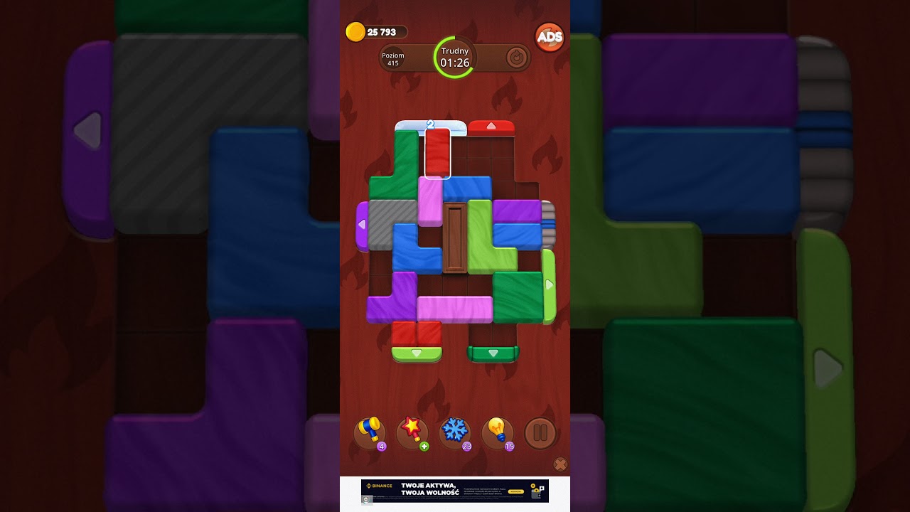 Level 415