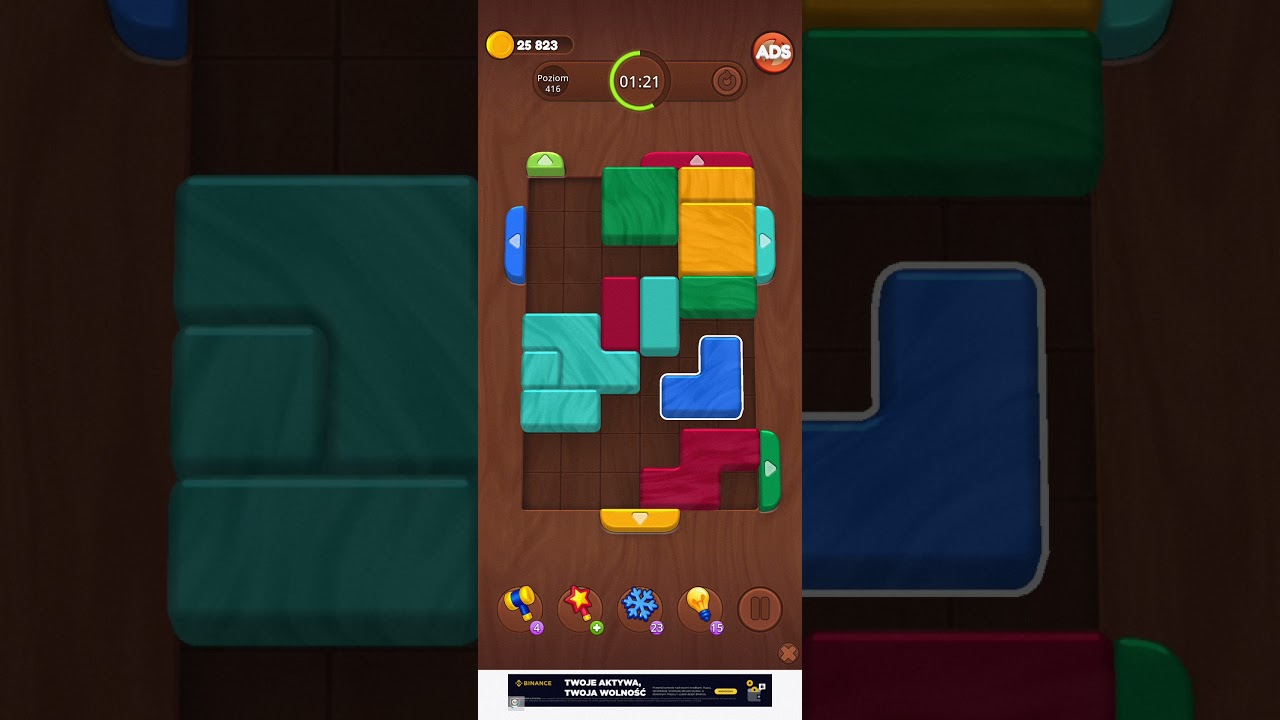 Level 416
