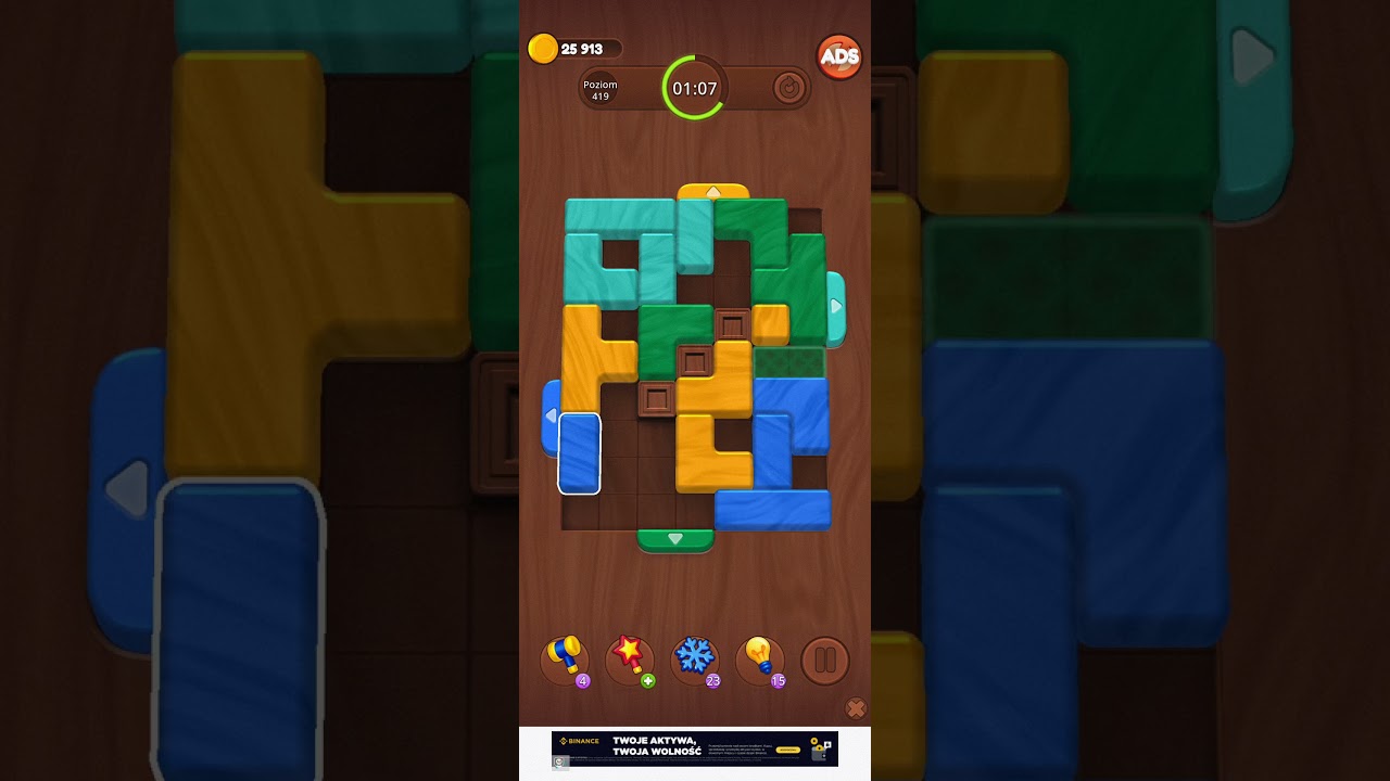 Level 419