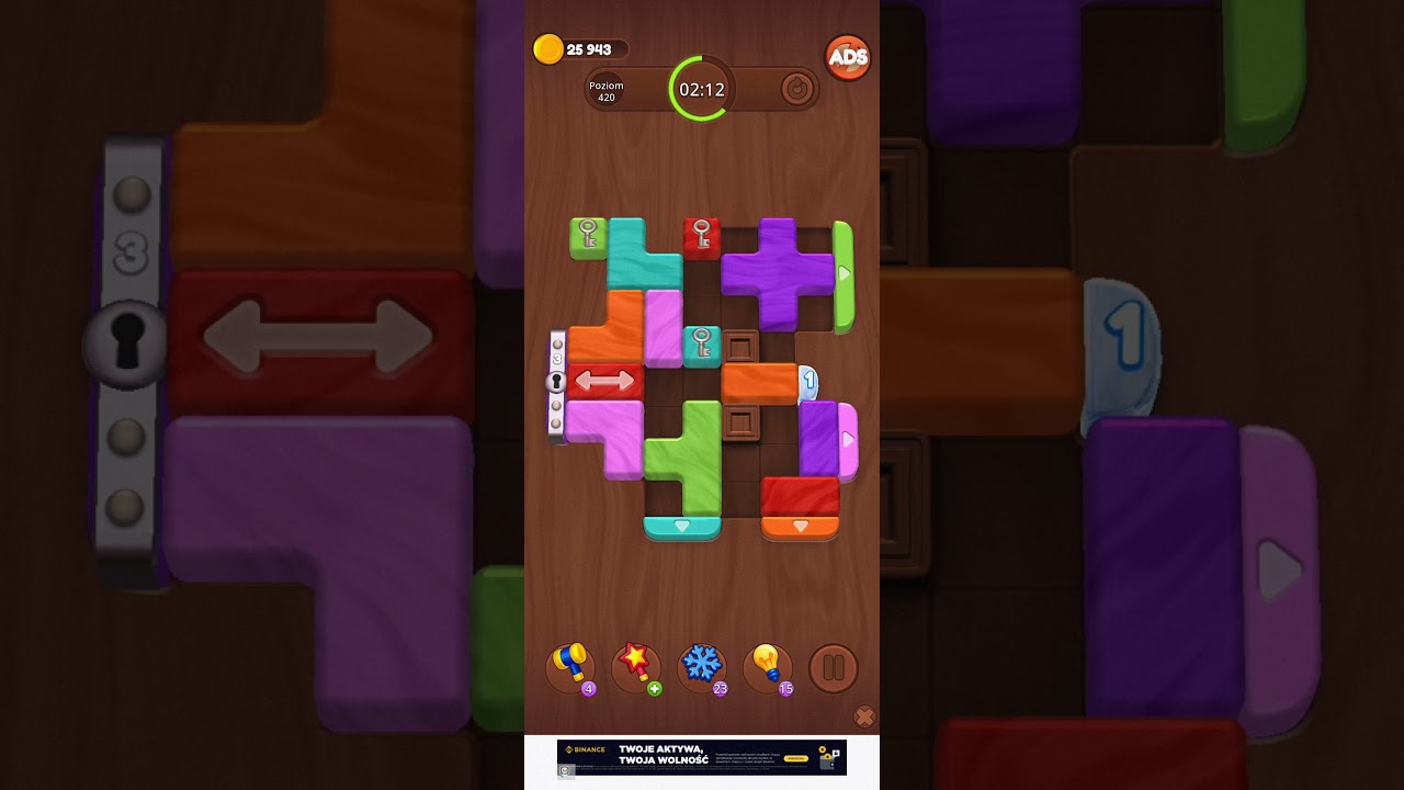 Level 420