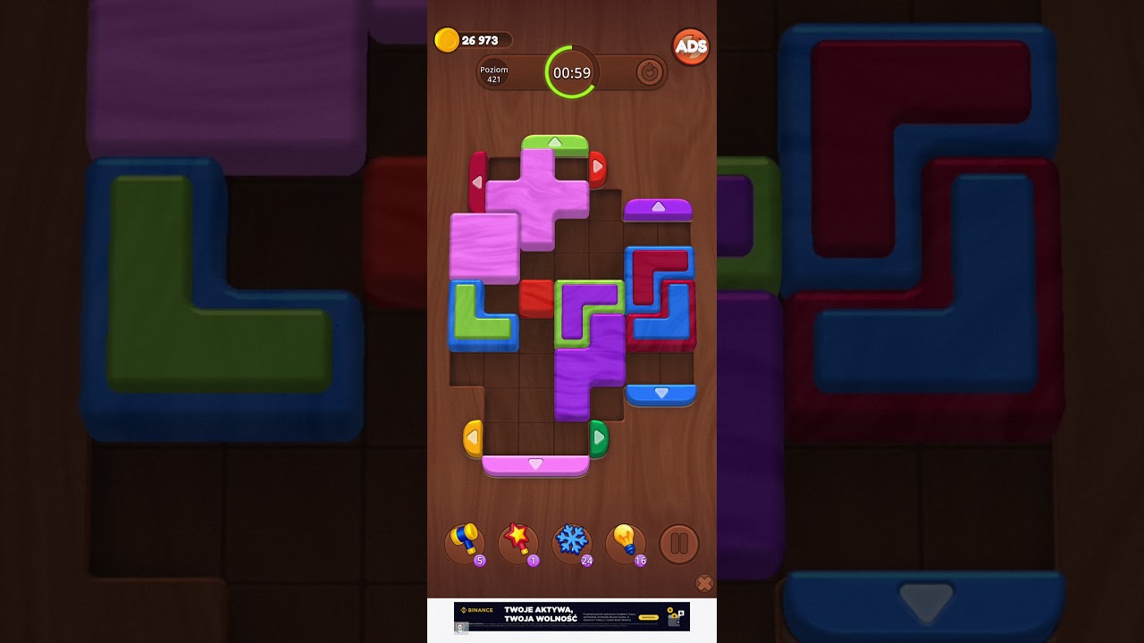 Level 421
