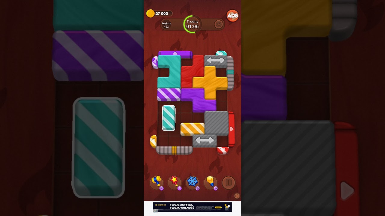 Level 422