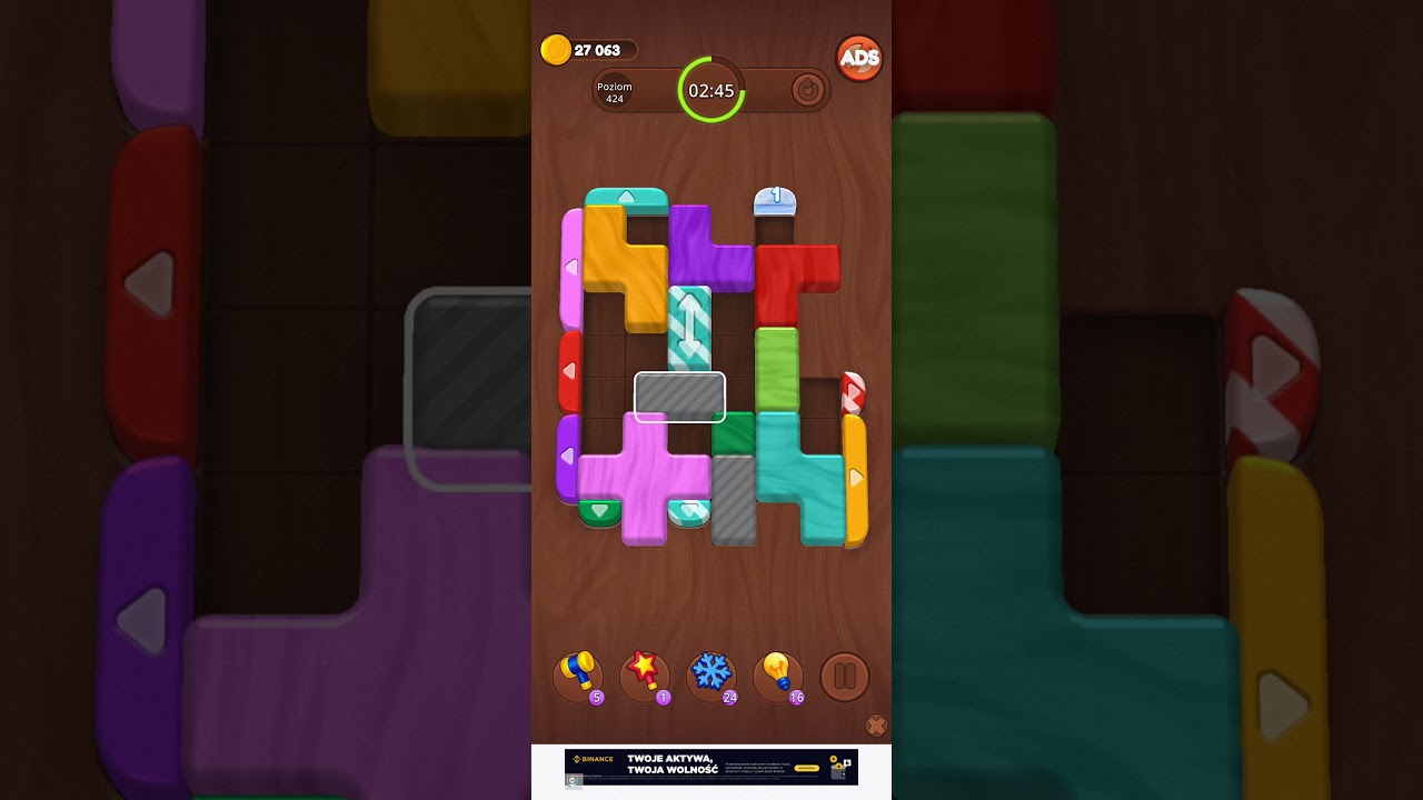 Level 424