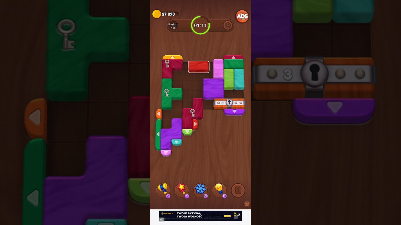 Level 425